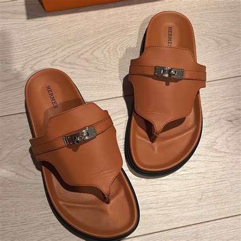 hermes shop genend|hermes empire sandals.